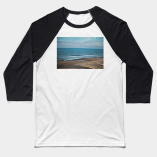 Aerial view of Myrtle Beach Baseball T-Shirt